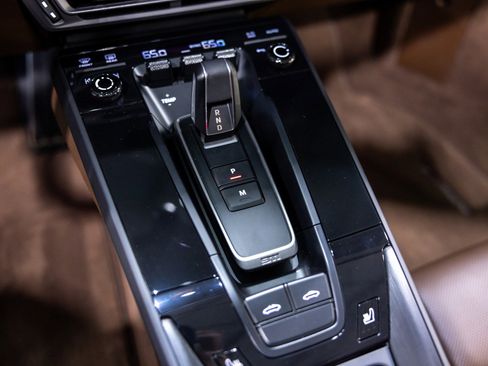 Used 2023 Porsche 911 Targa 4 GTS image 47