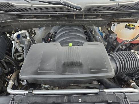 Used 2023 Chevrolet Silverado 1500 LT Trail Boss w/ Protection Package image 36