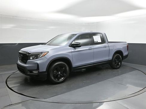 Certified 2023 Honda Ridgeline Black Edition image 32