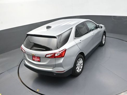 Used 2021 Chevrolet Equinox LT image 6