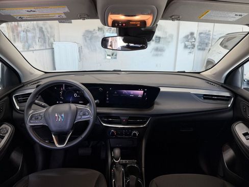 Used 2025 Buick Encore GX Preferred image 31