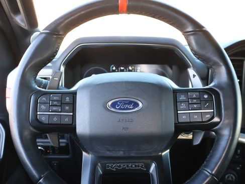 Used 2023 Ford F150 Raptor image 15