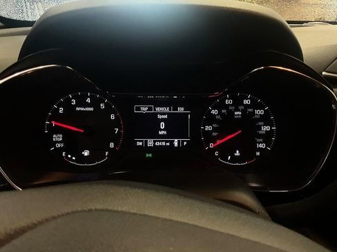 Used 2023 Chevrolet TrailBlazer ACTIV w/ Sun and Liftgate Package AWD/4WD image 6