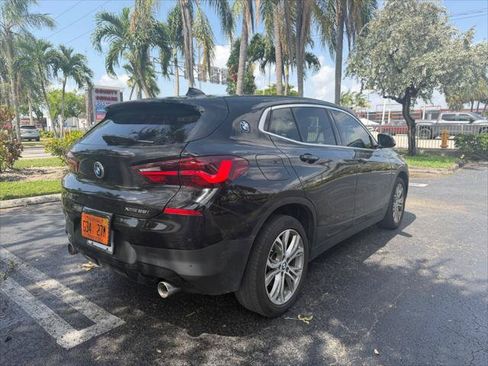 Used 2022 BMW X2 xDrive28i w/ Convenience Package AWD/4WD image 6