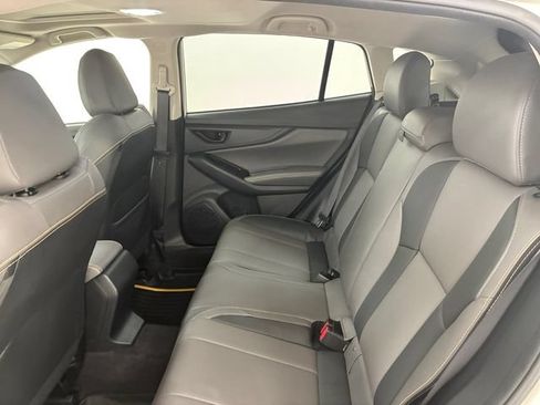 Used 2022 Subaru Crosstrek 2.5i Sport w/ Moonroof Package AWD/4WD image 18