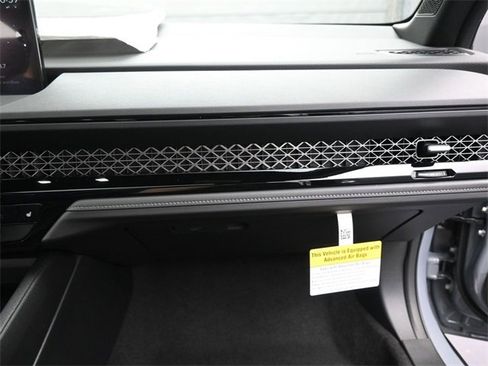 New 2025 Honda Accord Sport image 23