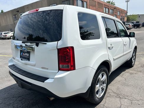 Used 2014 Honda Pilot EX-L image 4