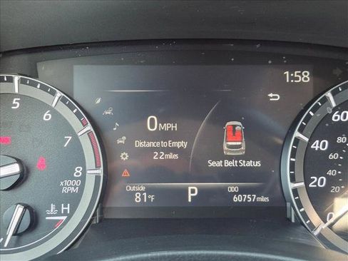 Used 2021 Toyota Highlander Limited AWD/4WD image 10