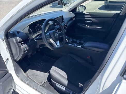 Used 2022 Nissan Sentra S FWD image 23