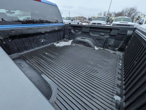 Used 2015 Chevrolet Silverado 1500 LT w/ All Star Edition image 9