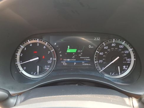 Used 2020 Toyota Highlander Platinum AWD/4WD image 16