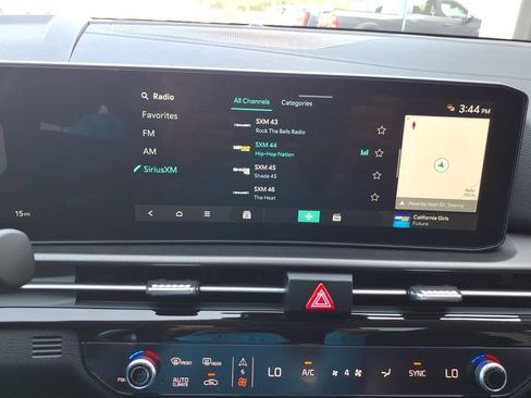 New 2026 Kia Sportage SX FWD image 20