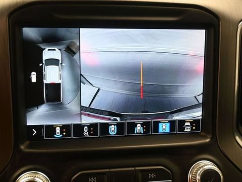 Used 2023 GMC Sierra 2500 Denali AWD/4WD image 13