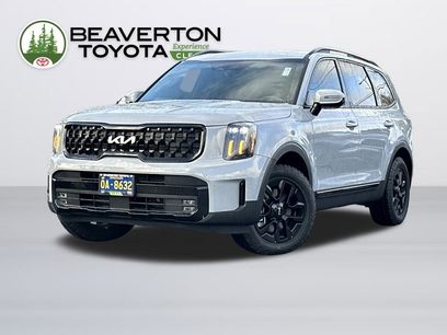 Used 2024 Kia Telluride SX Prestige X-Pro