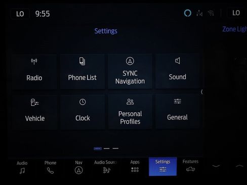 Used 2025 Ford F450 King Ranch w/ FX4 Off-Road Package image 32