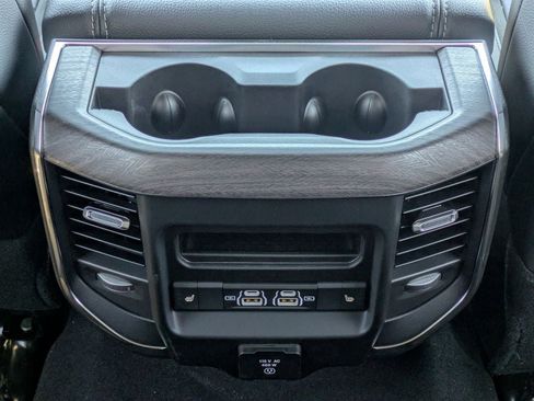 New 2026 RAM 2500 Laramie image 16