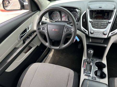 Used 2017 GMC Terrain SLE FWD image 15
