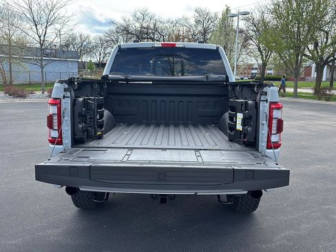 Used 2023 Ford F150 Tremor w/ Equipment Group 402A High AWD/4WD image 6