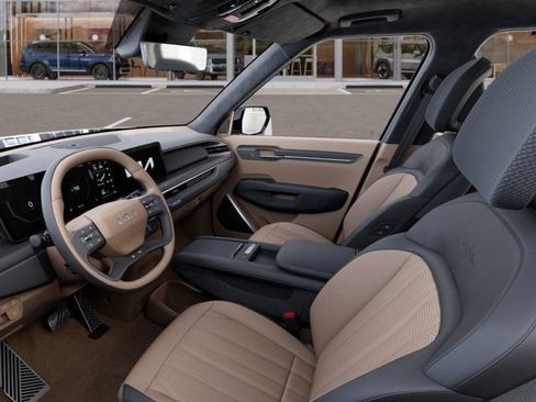 New 2026 Kia EV9 GT-Line AWD/4WD image 20