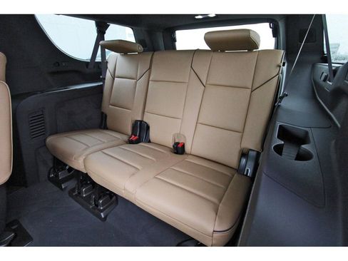 New 2026 Cadillac Escalade ESV Luxury image 13