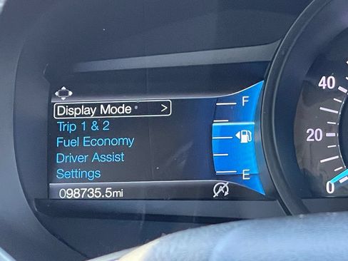 Used 2020 Ford Edge SEL w/ Convenience Package FWD image 30