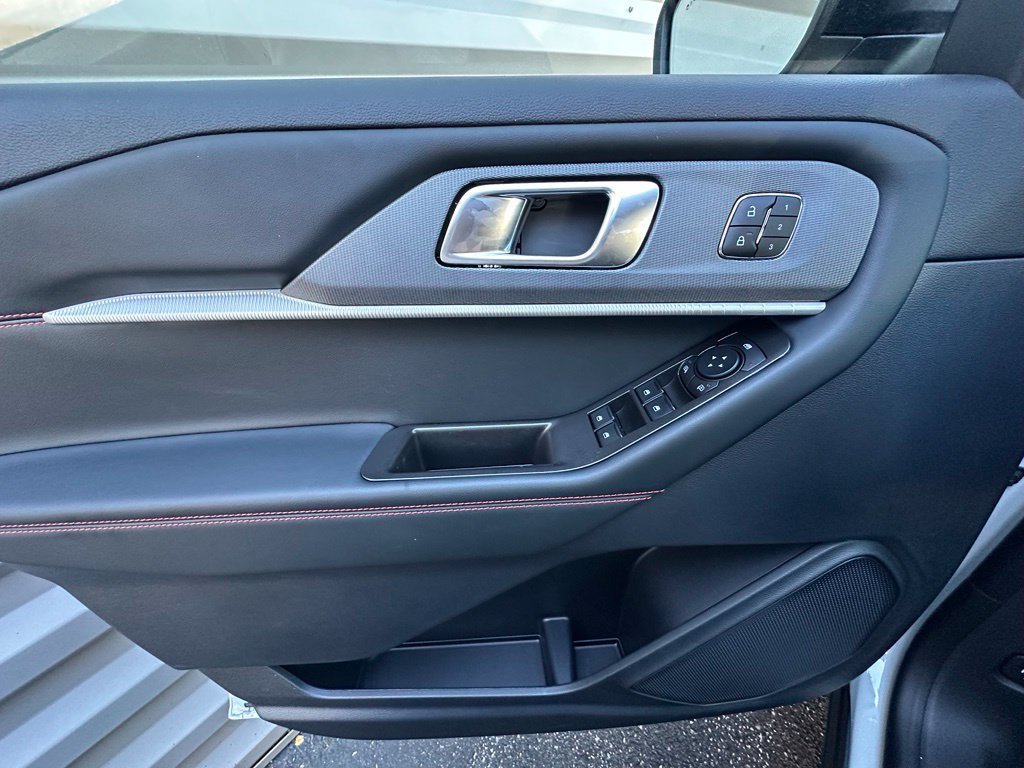 New 2027 Ford Explorer ST-Line w/ Premium Package AWD/4WD image 20