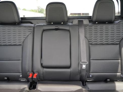 New 2025 GMC Sierra EV Denali image 17