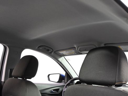 Used 2023 Chevrolet Equinox LT image 17