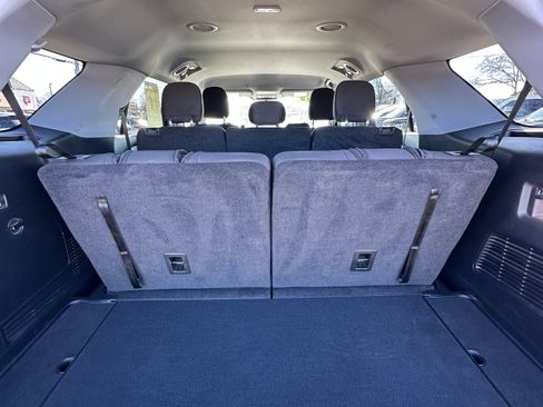 Used 2022 Ford Explorer XLT w/ Class IV Trailer Tow Package image 26