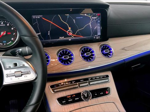 Certified 2019 Mercedes-Benz CLS 450 4MATIC image 7