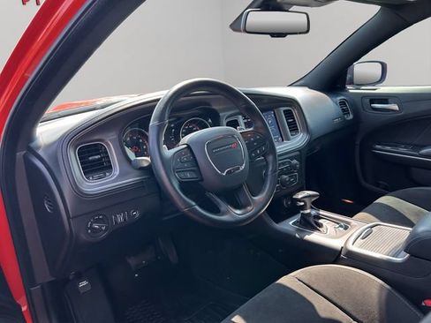 Used 2023 Dodge Charger Scat Pack w/ Plus Group RWD image 28