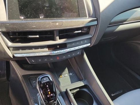 Used 2024 Cadillac CT5 V Blackwing w/ Super Cruise 2 Package image 10