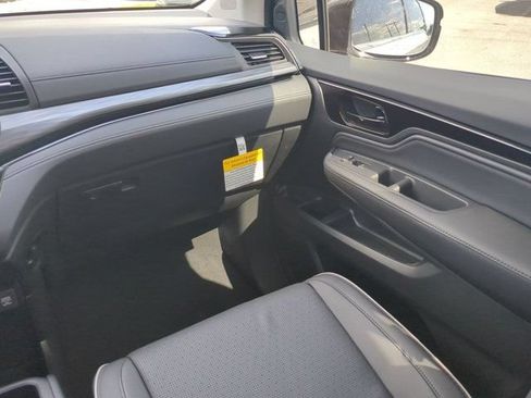 New 2026 Honda Odyssey Elite image 15