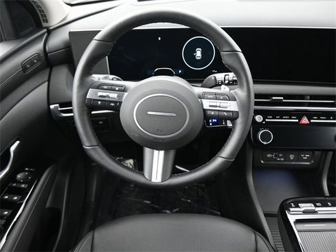 New 2026 Hyundai Tucson Limited image 13