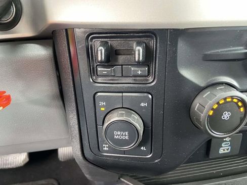 Used 2024 Ford F250 XL w/ STX Appearance Package image 25