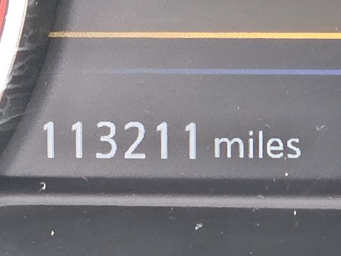 Used 2016 Nissan Murano SL FWD image 19