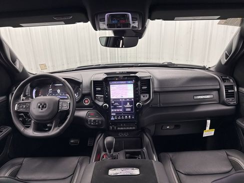 New 2026 RAM 1500 RHO AWD/4WD image 15