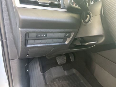 New 2025 Mitsubishi Outlander Trail Edition image 48