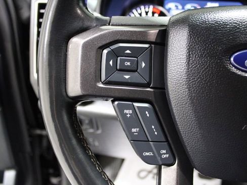 Used 2021 Ford Expedition Max Limited image 37