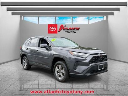 Certified 2024 Toyota RAV4 XLE w/ Convenience Package
