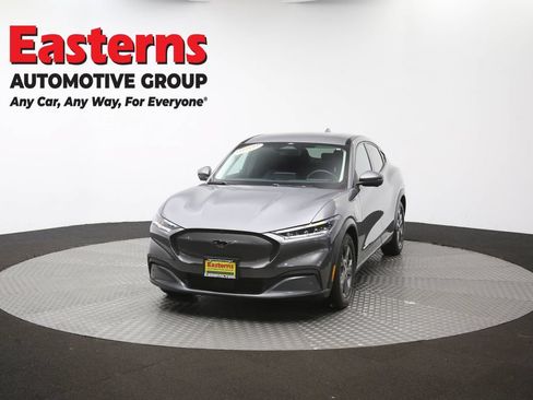 Used 2021 Ford Mustang Mach-E Select w/ Comfort/Technology Package AWD/4WD image 52