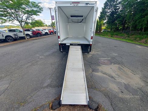 New 2025 Ford E-350 and Econoline 350 Super Duty w/ Power Equipment Group image 24