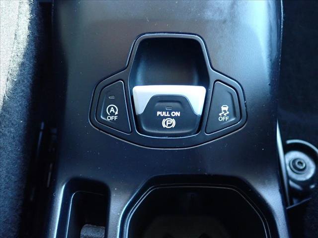 Used 2023 Jeep Renegade Limited AWD/4WD image 21