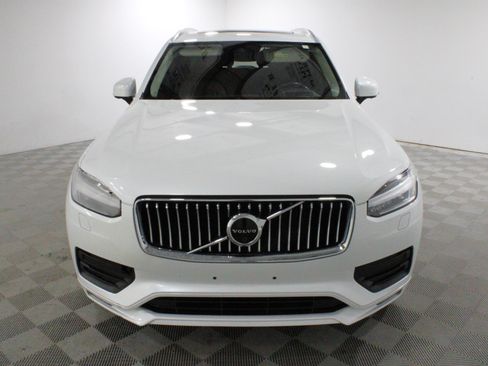 Used 2020 Volvo XC90 T6 Momentum AWD/4WD image 34
