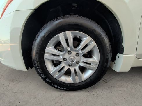 Used 2012 Nissan Altima 2.5 S w/ 20th Anniversary Pkg FWD image 14