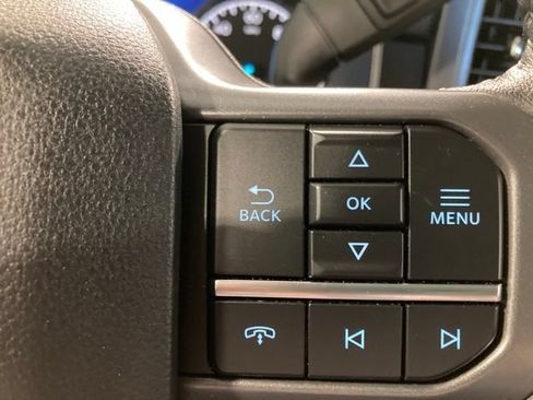 Used 2021 Ford F150 XLT w/ Equipment Group 302A High AWD/4WD image 23