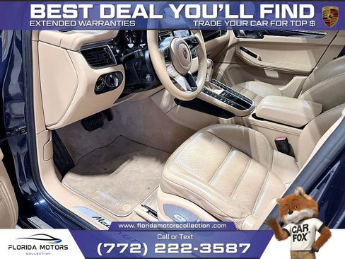 Used 2017 Porsche Macan GTS image 20