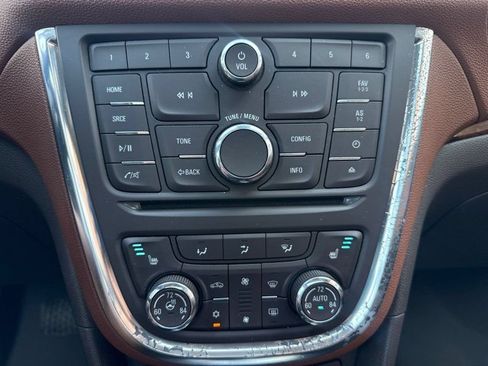 Used 2015 Buick Encore Premium AWD/4WD image 28