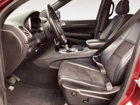 Used 2020 Jeep Grand Cherokee Altitude image 26