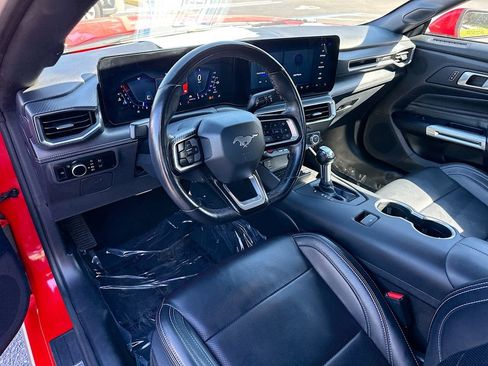 Used 2024 Ford Mustang Premium image 10